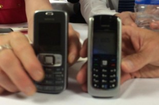 CS-Live Phones