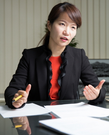 Dr. Eunju Kim